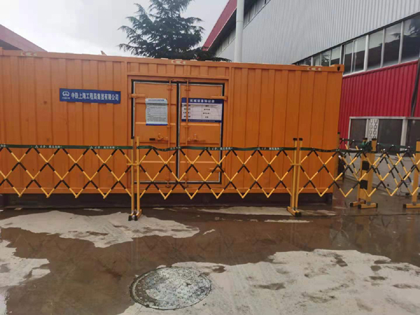内丘租赁发电机 柴油发电机组供应商：柴油发电机组润滑油的作用？