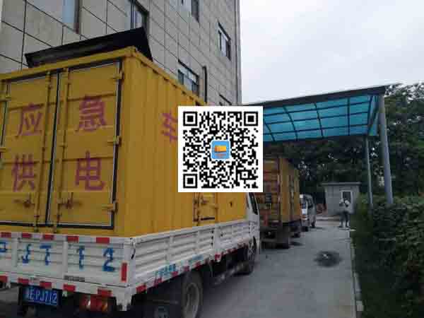 内丘发电车出租-发电机产品使用越来越广泛