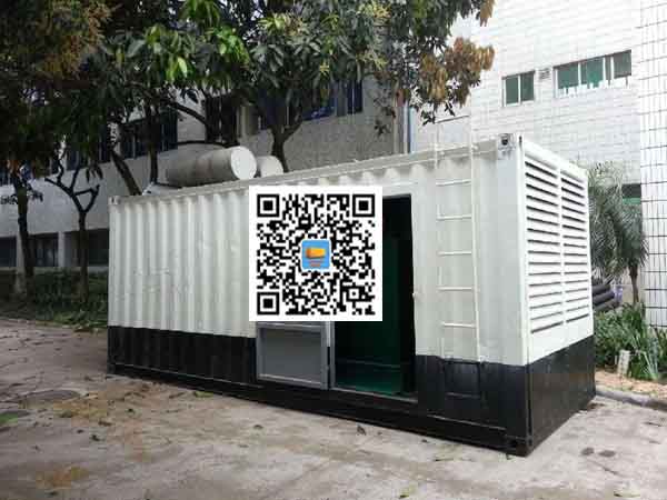 内丘出租发电机-什么样的柴油发电机使用效果比较好