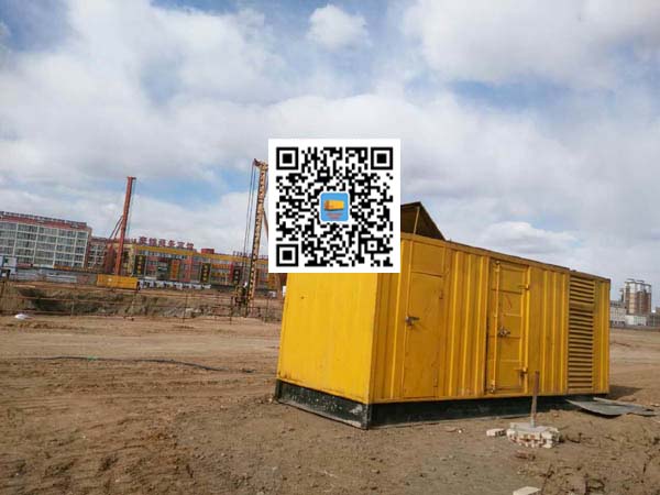 内丘发电机出租-柴油发电机组安全操作规程有哪些?