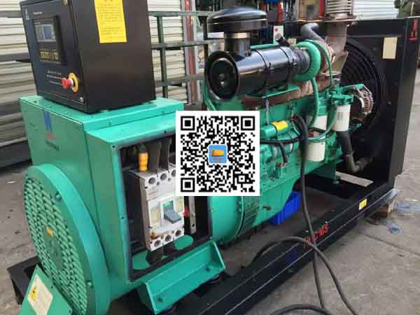 内丘租赁发电机-发电机一般变压器磁芯所使用的是什么材料？