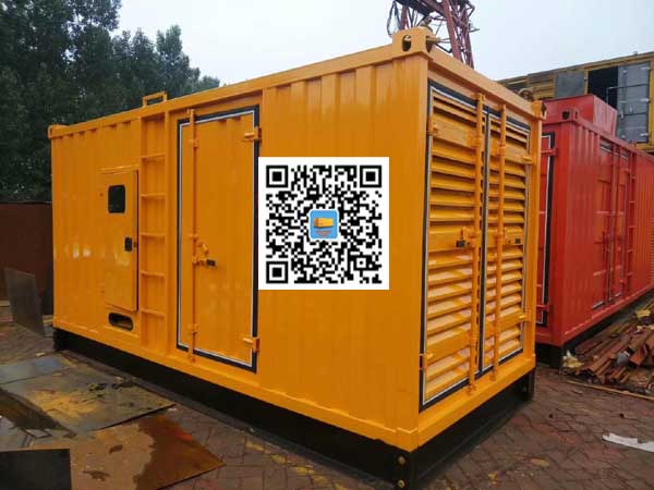 内丘发电机出租-发电机组应该选购什么品牌的