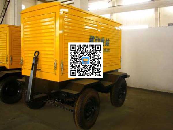 内丘发电机出租-发电机组的安装注意要点