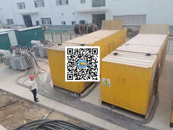 内丘发电机出租-柴油发电机组应用在哪些方面