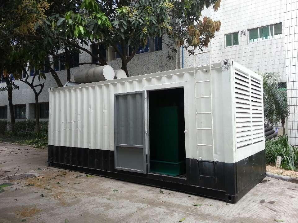 内丘发电机出租-玉柴发电机组的配置有哪些？