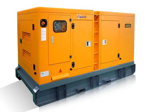 内丘影响 200kw 柴油发电机油耗的因素有哪些?