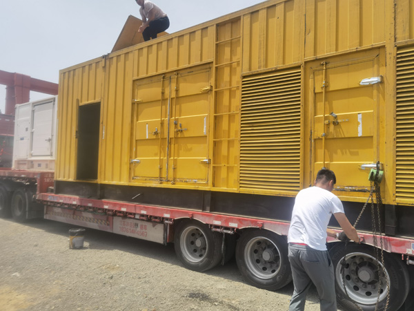 内丘除了负载情况和发动机维护,还有哪些因素会影响 200kw 柴油发电机的油耗?