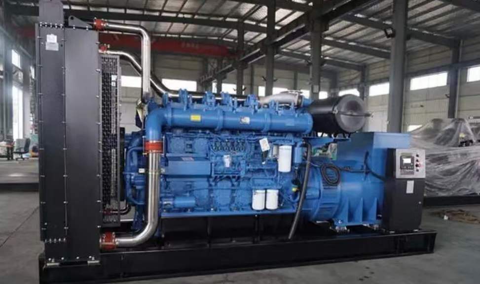 内丘如何选择适合的 500kW 柴油发电机组？