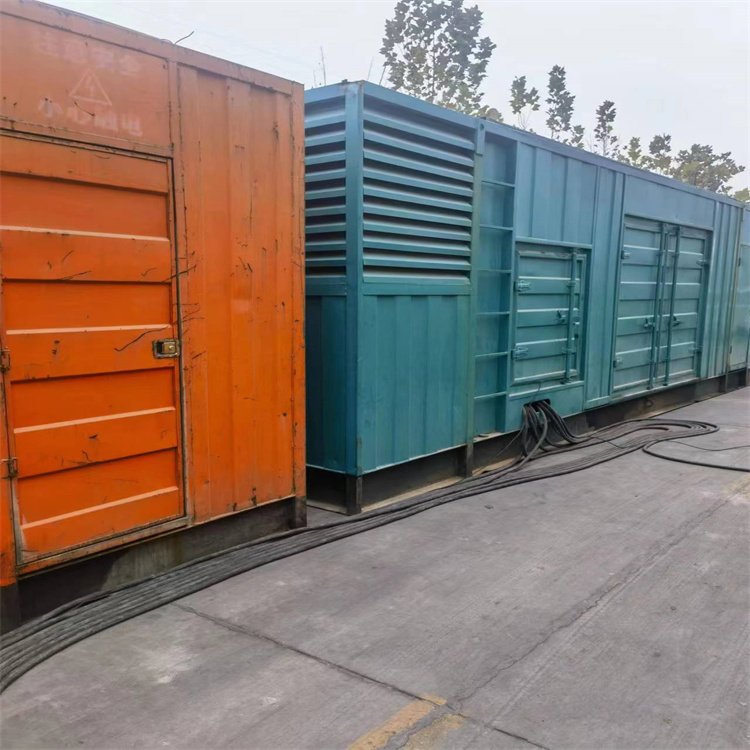 内丘如何选择适合 600kW 柴油发电机组的热继电器？