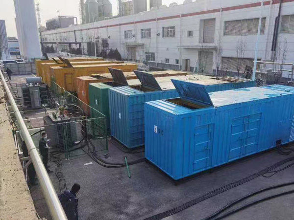 内丘380V和690V电压的电缆线相同吗？
