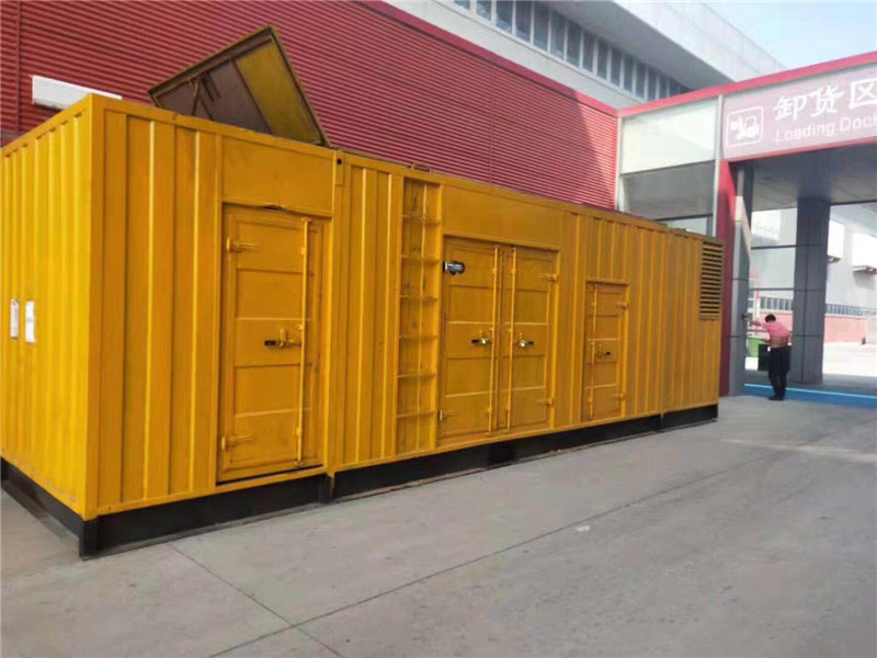 内丘储能设备的前景和市场怎么样？
