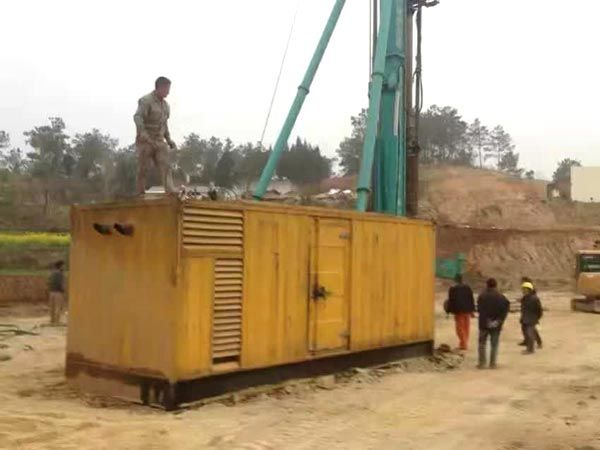 内丘如何判断水冷式机油散热器密封件是否需要更换？
